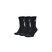Medias Unisex Nike Everyday Cushioned Negro