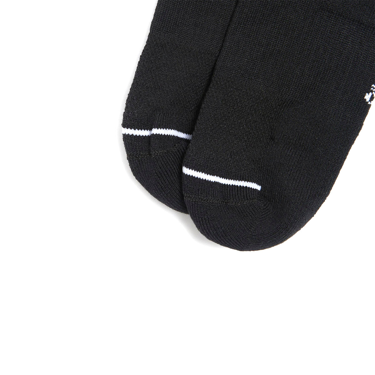 Medias Unisex Nike Everyday Cushioned Negro