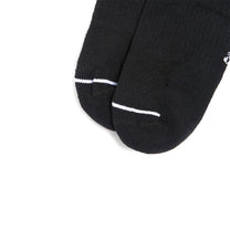 Medias Unisex Nike Everyday Cushioned Negro