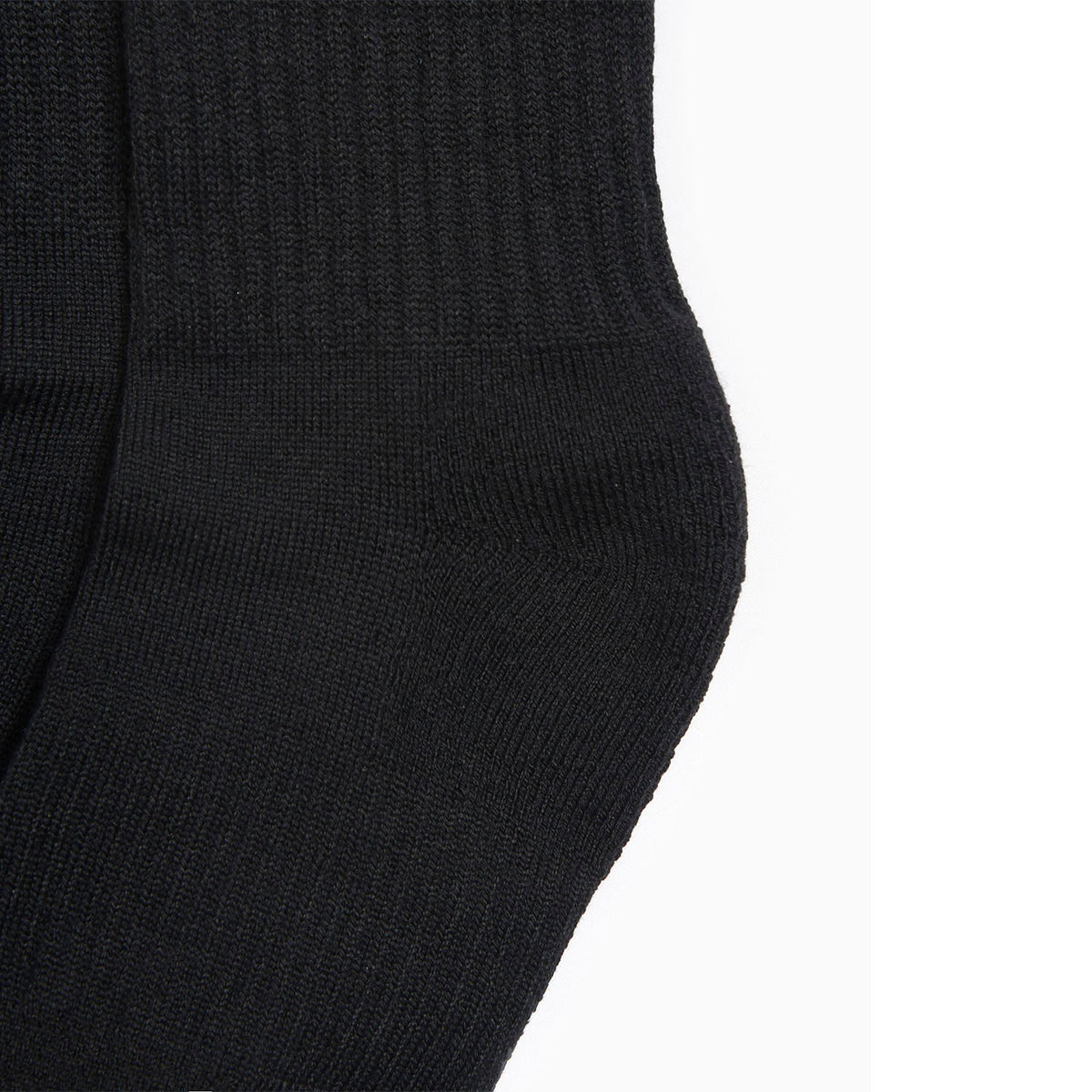 Medias Unisex Nike Everyday Cushioned Negro
