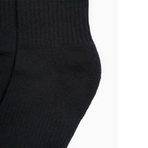 Medias Unisex Nike Everyday Cushioned Negro