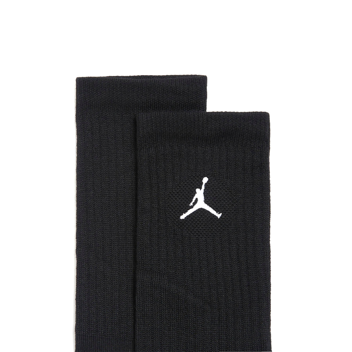 Medias Unisex Nike Everyday Cushioned Negro