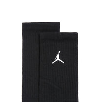 Medias Unisex Nike Everyday Cushioned Negro