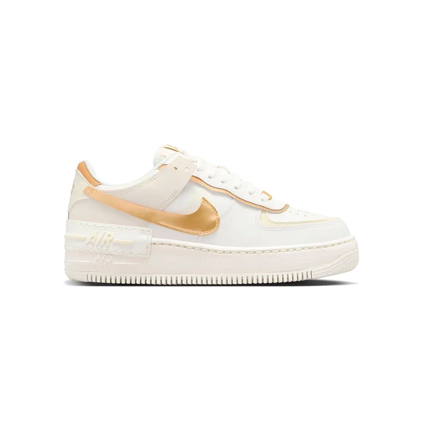 Zapatillas Urbano Mujer Nike Air Force 1 Shadow
