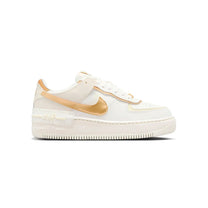 Zapatillas Nike Mujer Air Force 1 Shadow Blanco