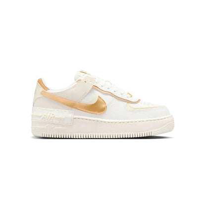 Zapatillas Urbano Mujer Nike Air Force 1 Shadow