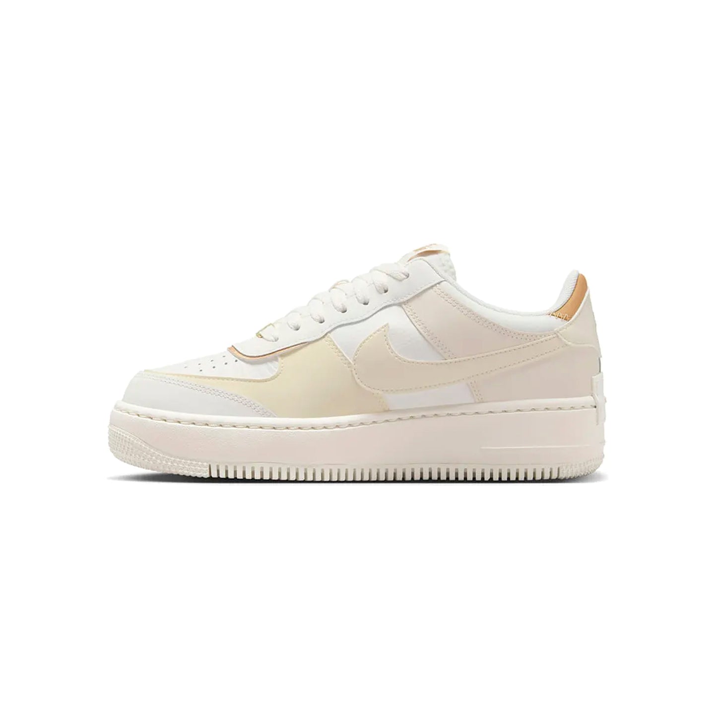 Zapatillas Urbano Mujer Nike Air Force 1 Shadow
