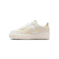 Zapatillas Nike Mujer Air Force 1 Shadow Blanco