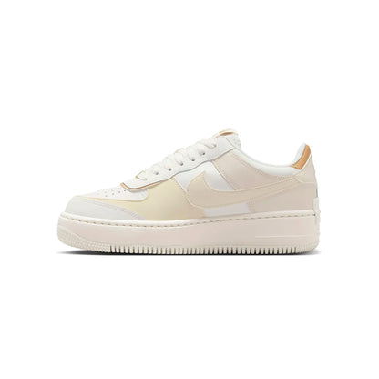 Zapatillas Urbano Mujer Nike Air Force 1 Shadow
