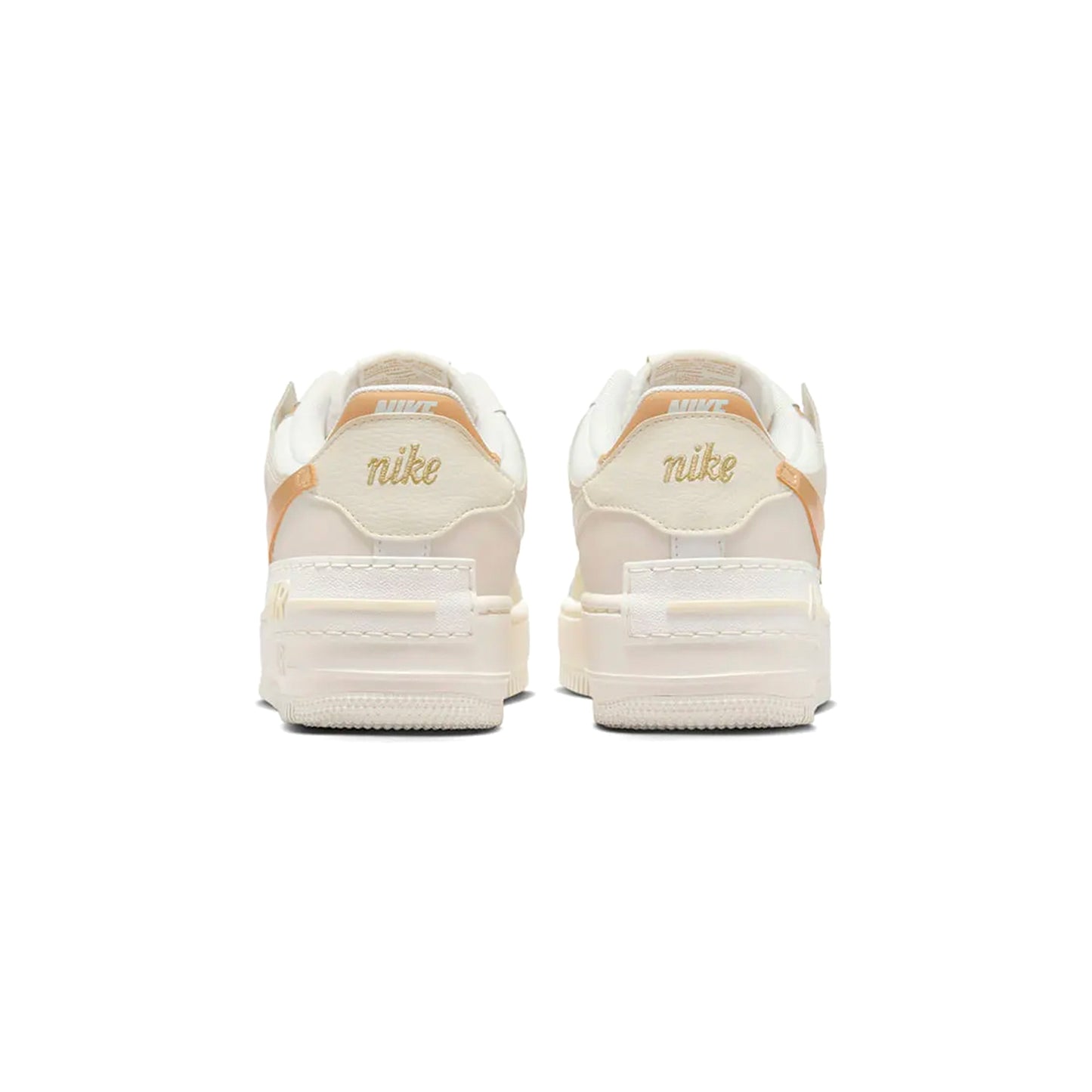 Zapatillas Urbano Mujer Nike Air Force 1 Shadow