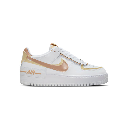Zapatillas Urbano Mujer Nike W Af1 Shadow