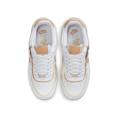 Zapatillas Urbano Mujer Nike W Af1 Shadow