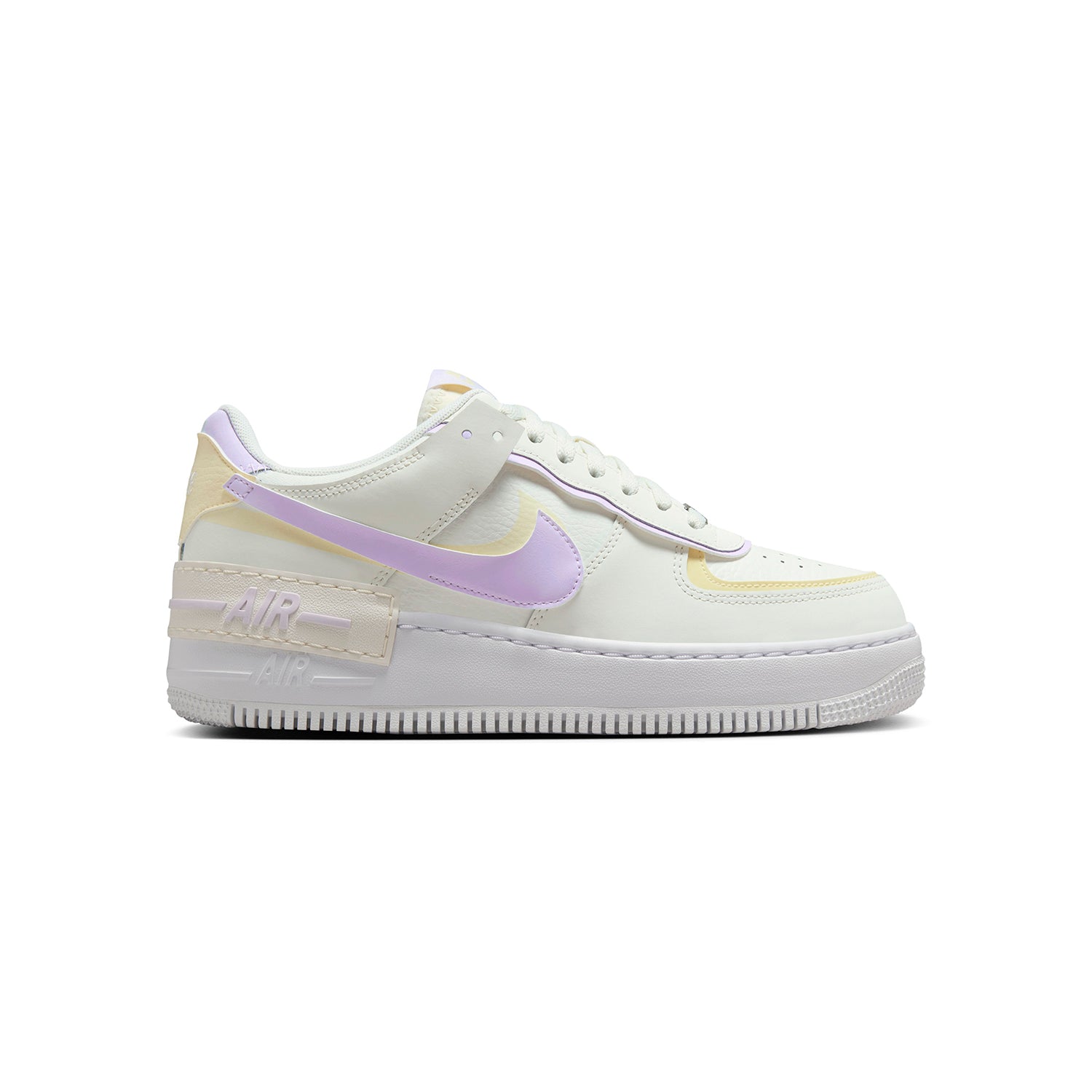 Zapatillas Urbano Mujer Nike Air Force 1 Shadow