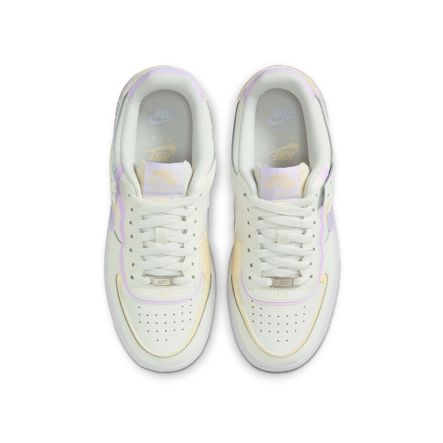 Zapatillas Urbano Mujer Nike Air Force 1 Shadow