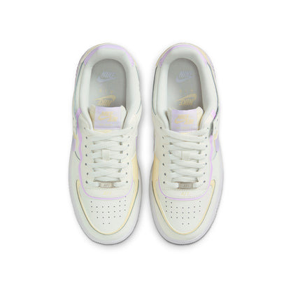Zapatillas Urbano Mujer Nike W Af1 Shadow
