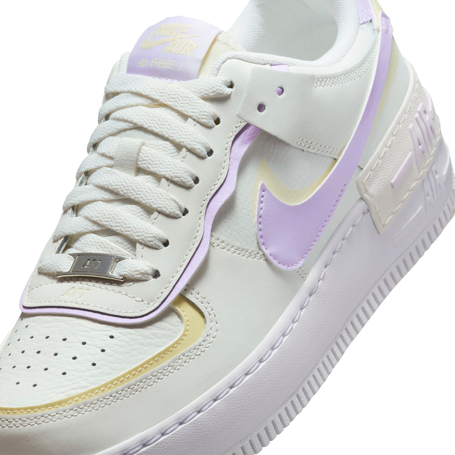 Zapatillas Urbano Mujer Nike Air Force 1 Shadow