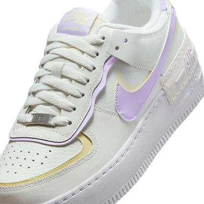 Zapatillas Urbano Mujer Nike W Af1 Shadow