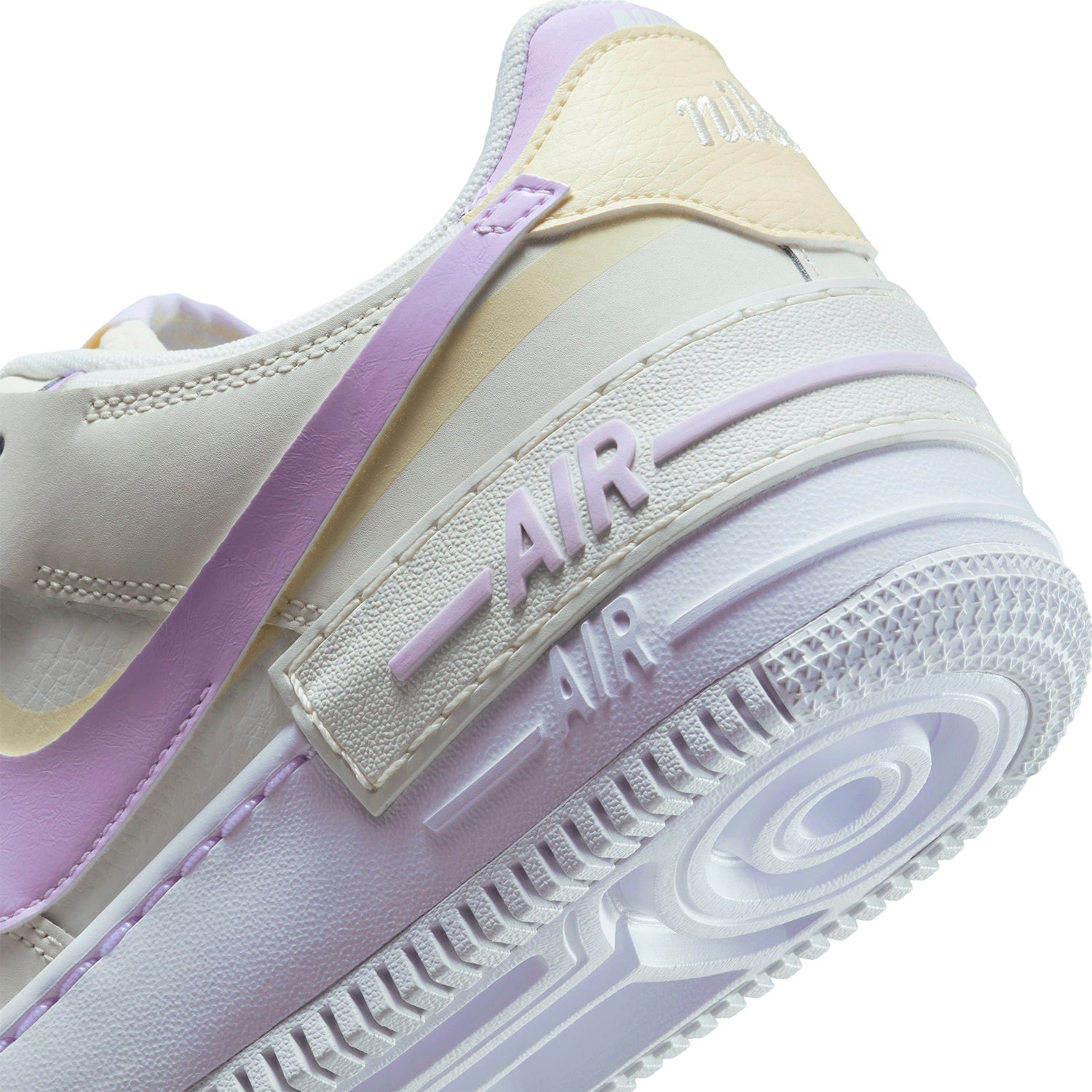 Zapatillas Urbano Mujer Nike Air Force 1 Shadow