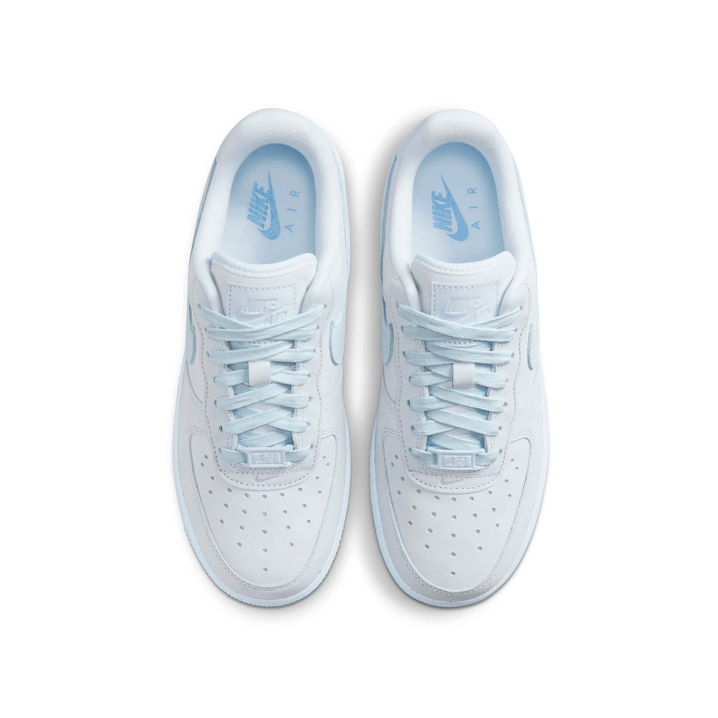 Zapatillas Urbano Mujer Nike Air Force