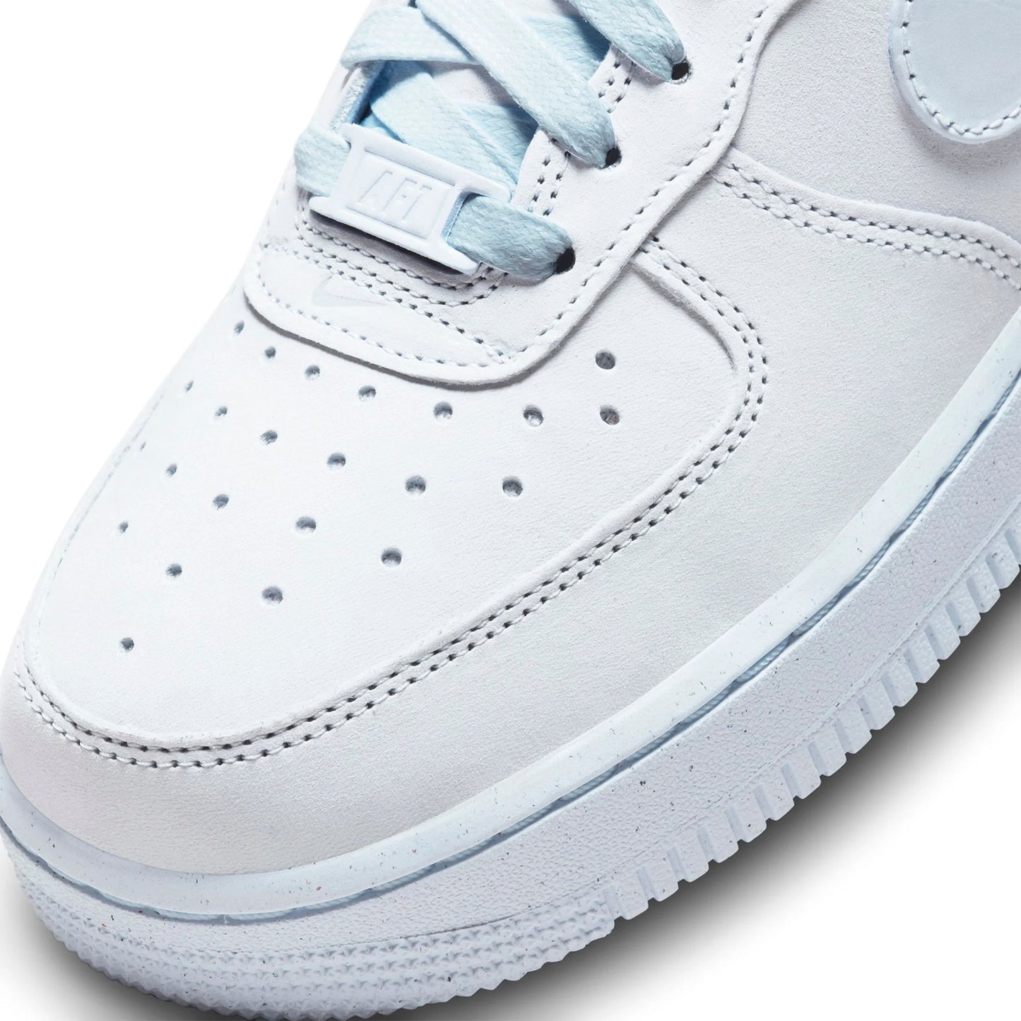 Zapatillas Urbano Mujer Nike Air Force