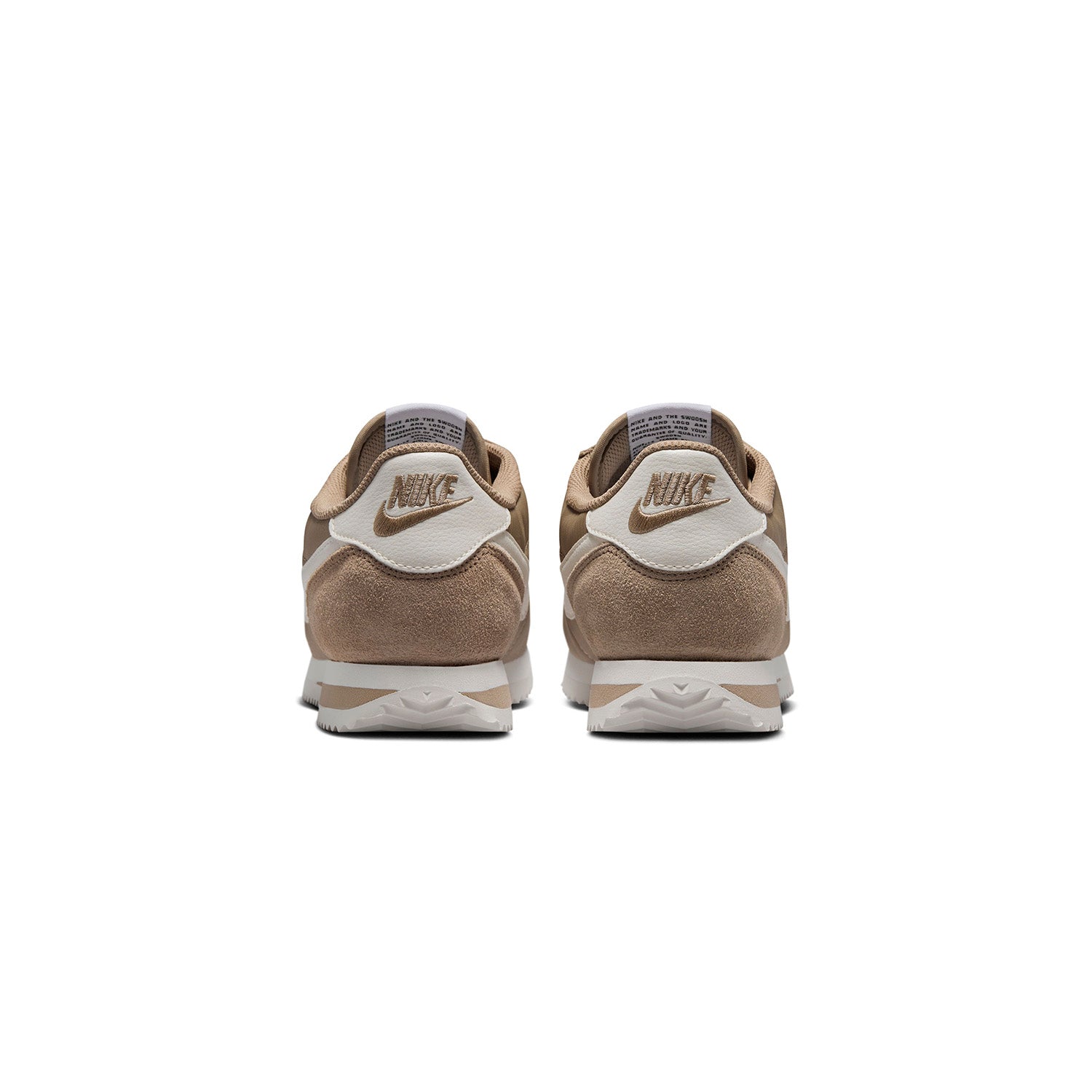 Zapatillas Urbano Mujer Nike W Cortez Txt
