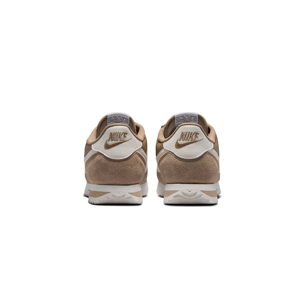 Zapatillas Nike Mujer Cortez TXT Beige