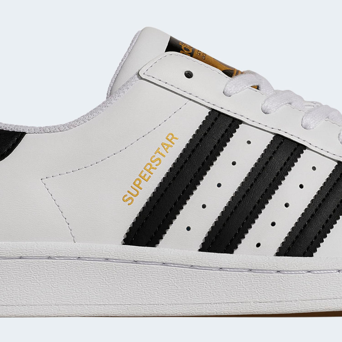 Zapatillas Originals Unisex Adidas Superstar
