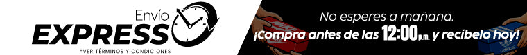 envio express mobile 