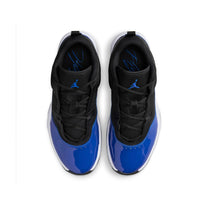 Zapatillas Nike Hombre Jordan Stay Loyal 3 Negro