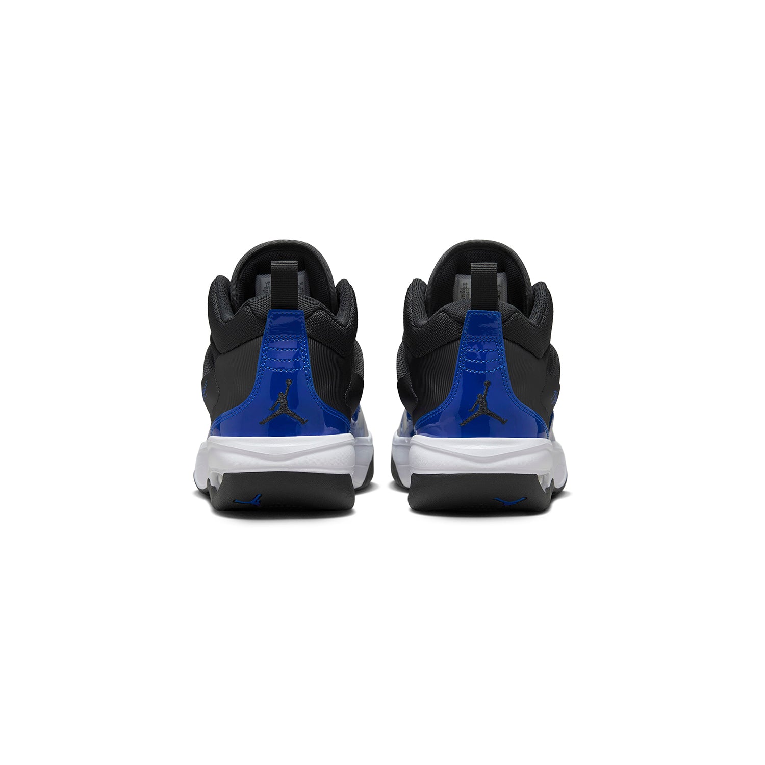 Zapatillas Nike Hombre Jordan Stay Loyal 3 Negro