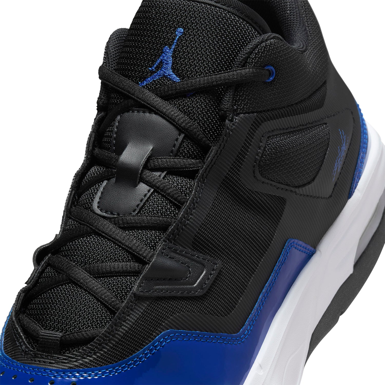 Zapatillas Nike Hombre Jordan Stay Loyal 3 Negro