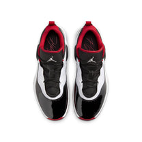 Zapatillas Nike Hombre Jordan Stay Loyal 3 Negro