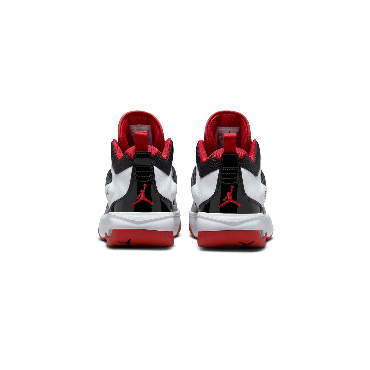 Zapatillas Nike Hombre Jordan Stay Loyal 3 Negro