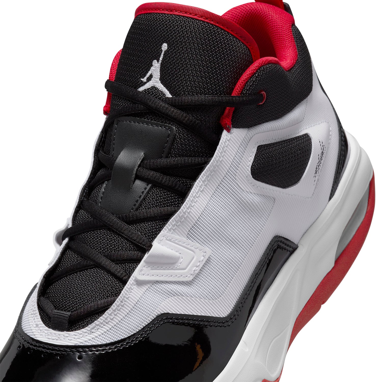 Zapatillas Nike Hombre Jordan Stay Loyal 3 Negro