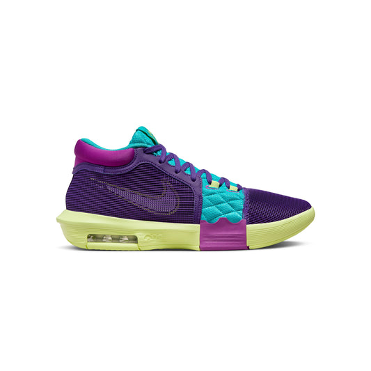 Zapatillas Basketball Hombre Nike Lebron Witness