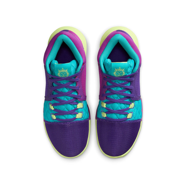 Zapatillas Basketball Hombre Nike Lebron Witness