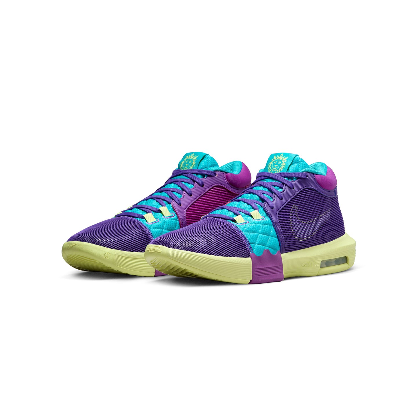 Zapatillas Basketball Hombre Nike Lebron Witness