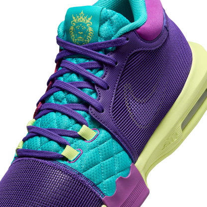 Zapatillas Basketball Hombre Nike Lebron Witness