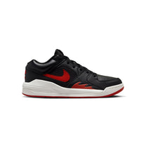 Zapatillas Nike Mujer Jordan Stadium 90 Negro