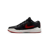 Zapatillas Nike Mujer Jordan Stadium 90 Negro