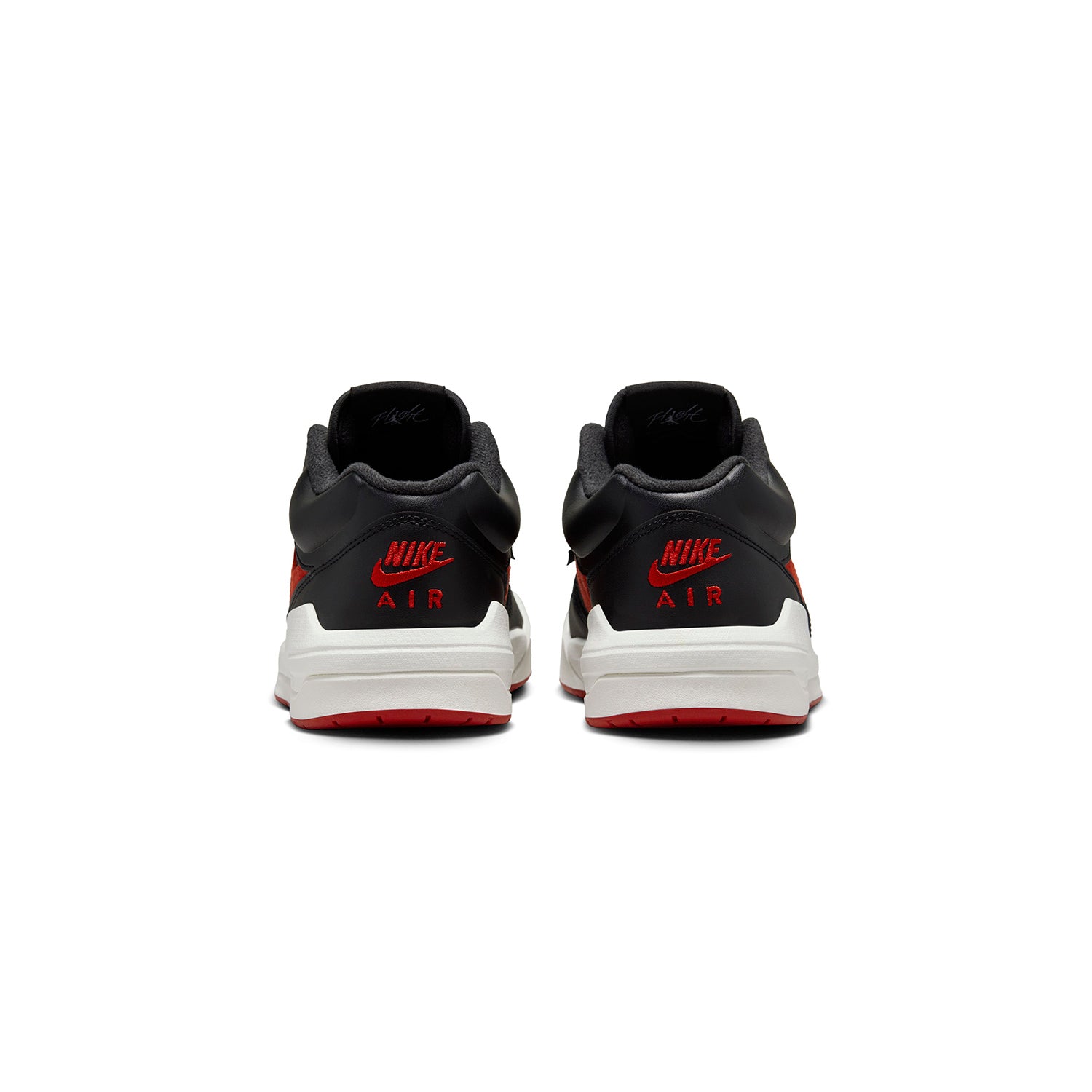 Zapatillas Nike Mujer Jordan Stadium 90 Negro
