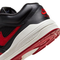 Zapatillas Nike Mujer Jordan Stadium 90 Negro