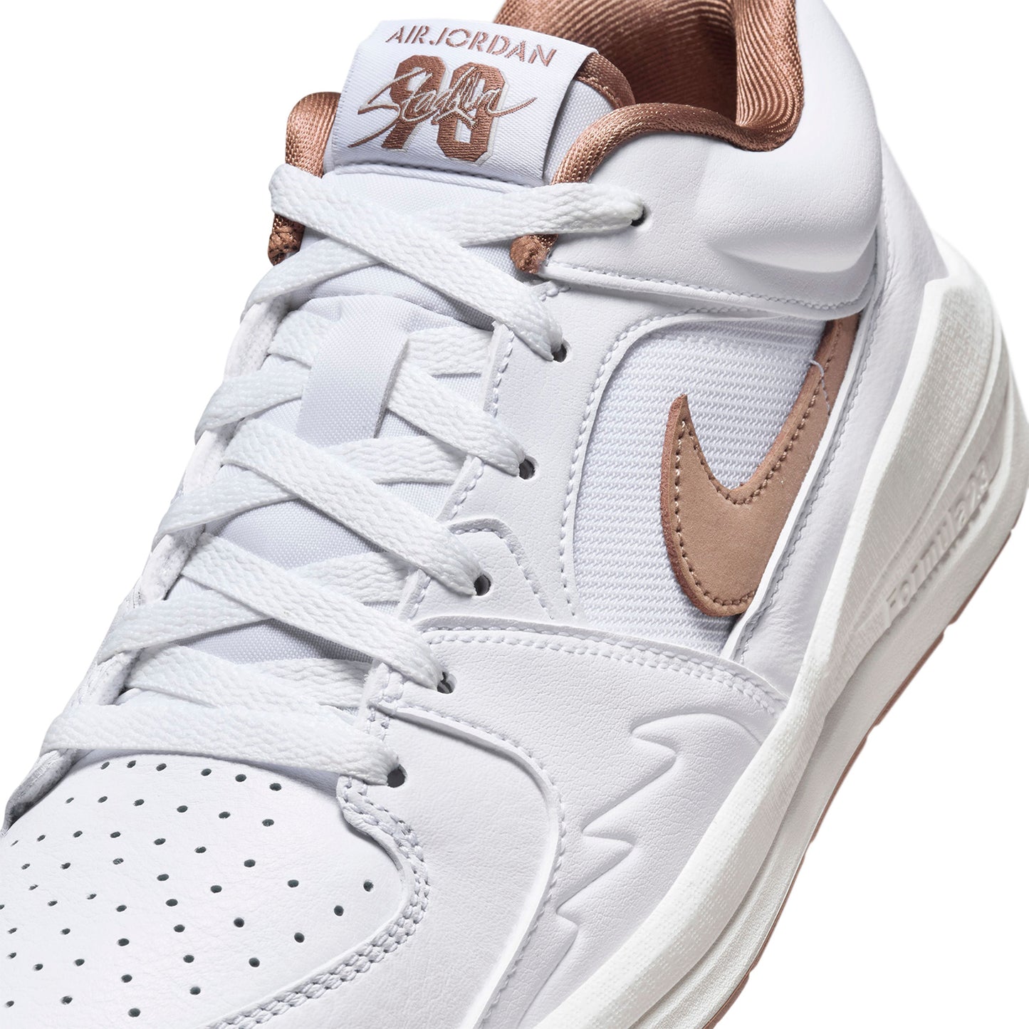 Zapatillas Basketball Mujer Nike Wmns Jordan st
