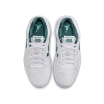 Zapatillas Nike Mujer Jordan Stadium 90 Blanco