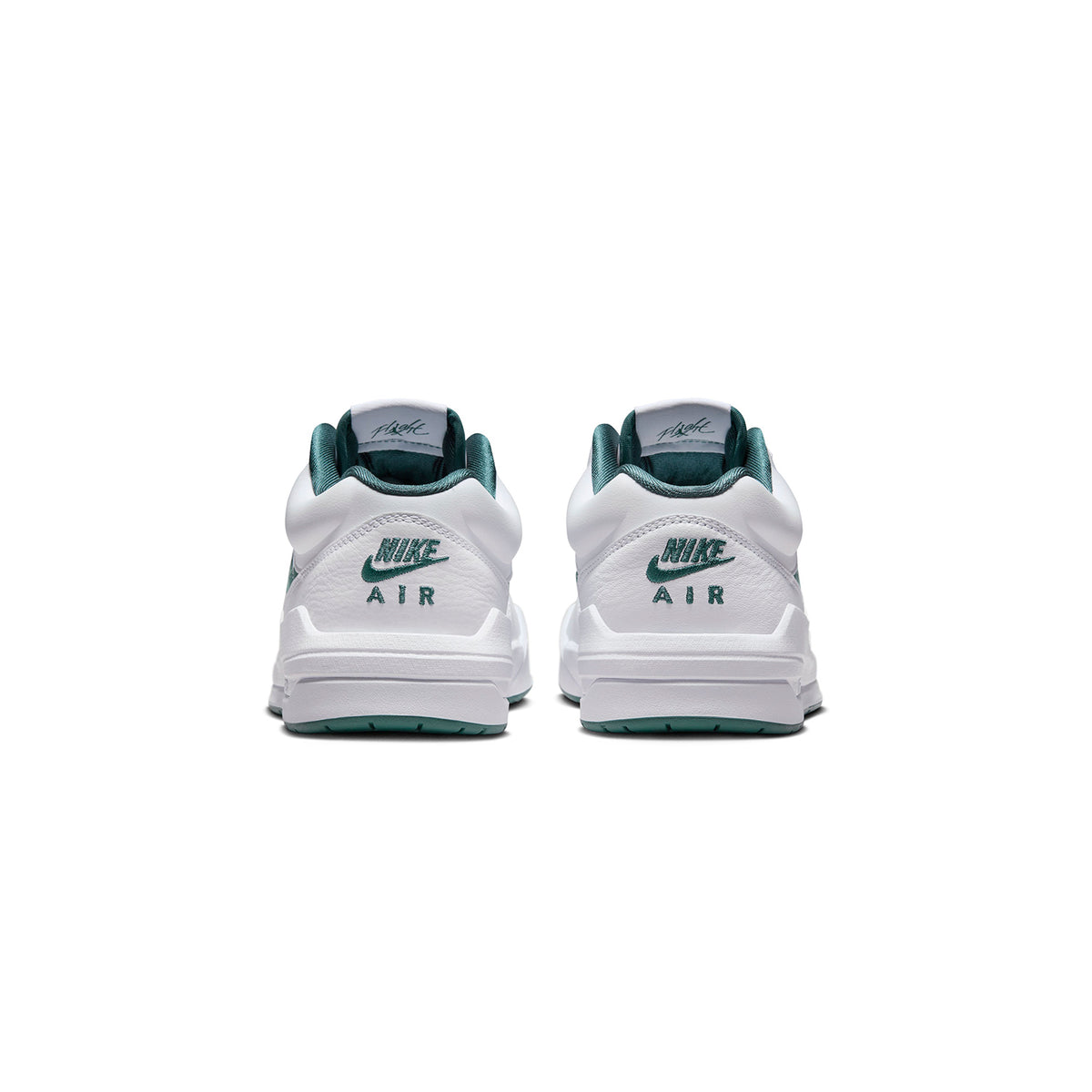 Zapatillas Nike Mujer Jordan Stadium 90 Blanco