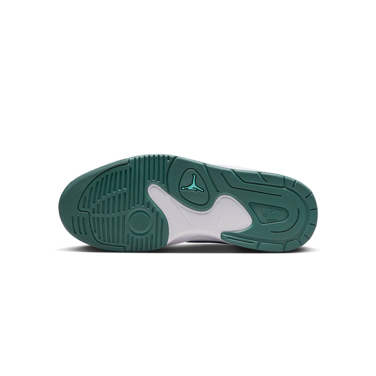 Zapatillas Nike Mujer Jordan Stadium 90 Blanco