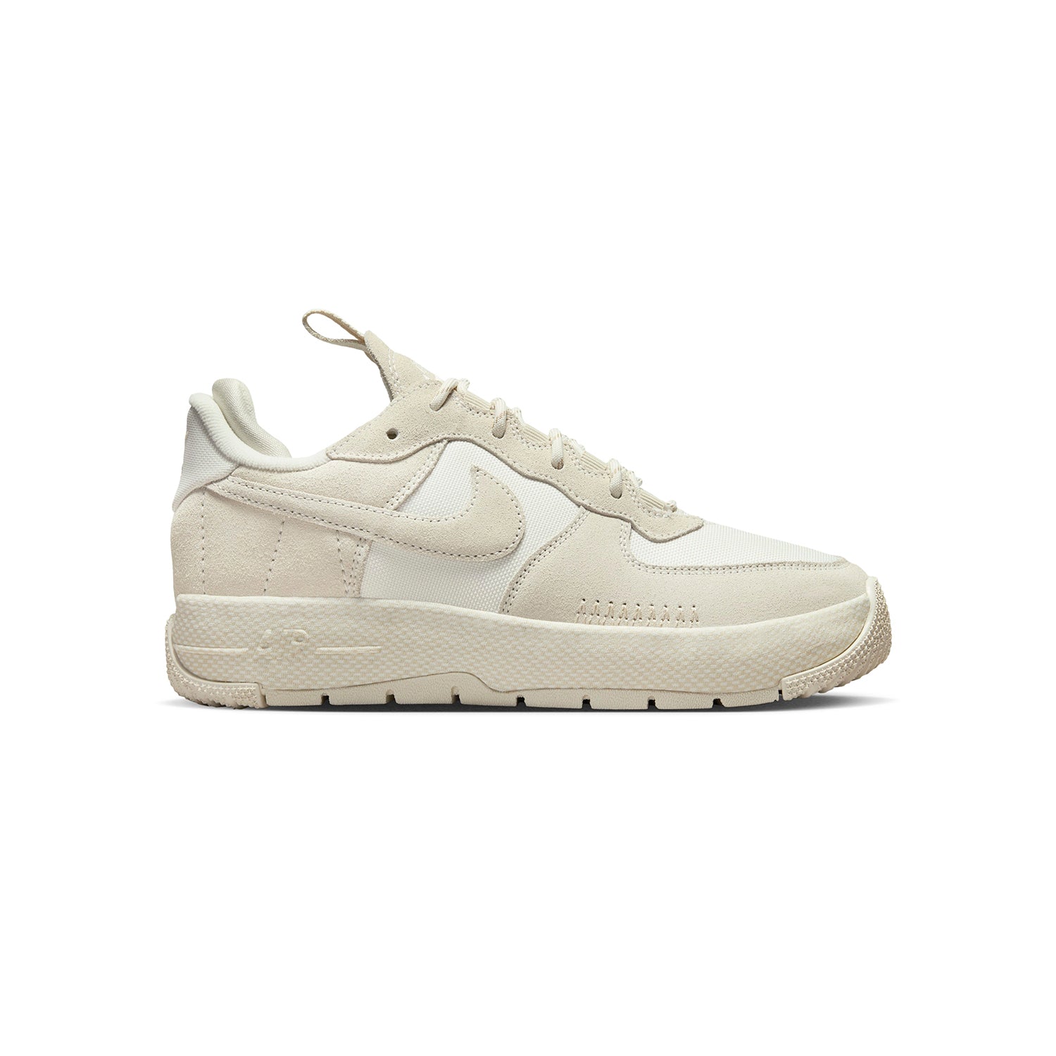 Zapatillas Basketball Mujer Nike W Air Force 1