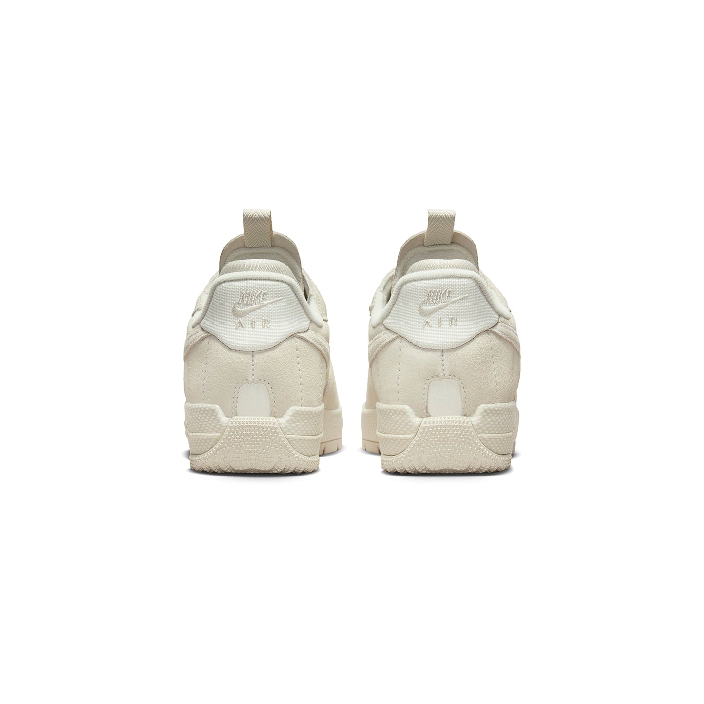 Zapatillas Basketball Mujer Nike W Air Force 1
