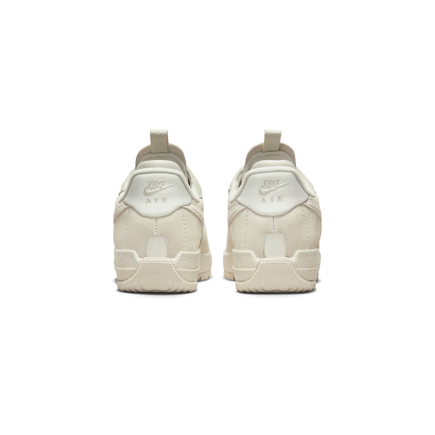 Zapatillas Basketball Mujer Nike W Air Force 1