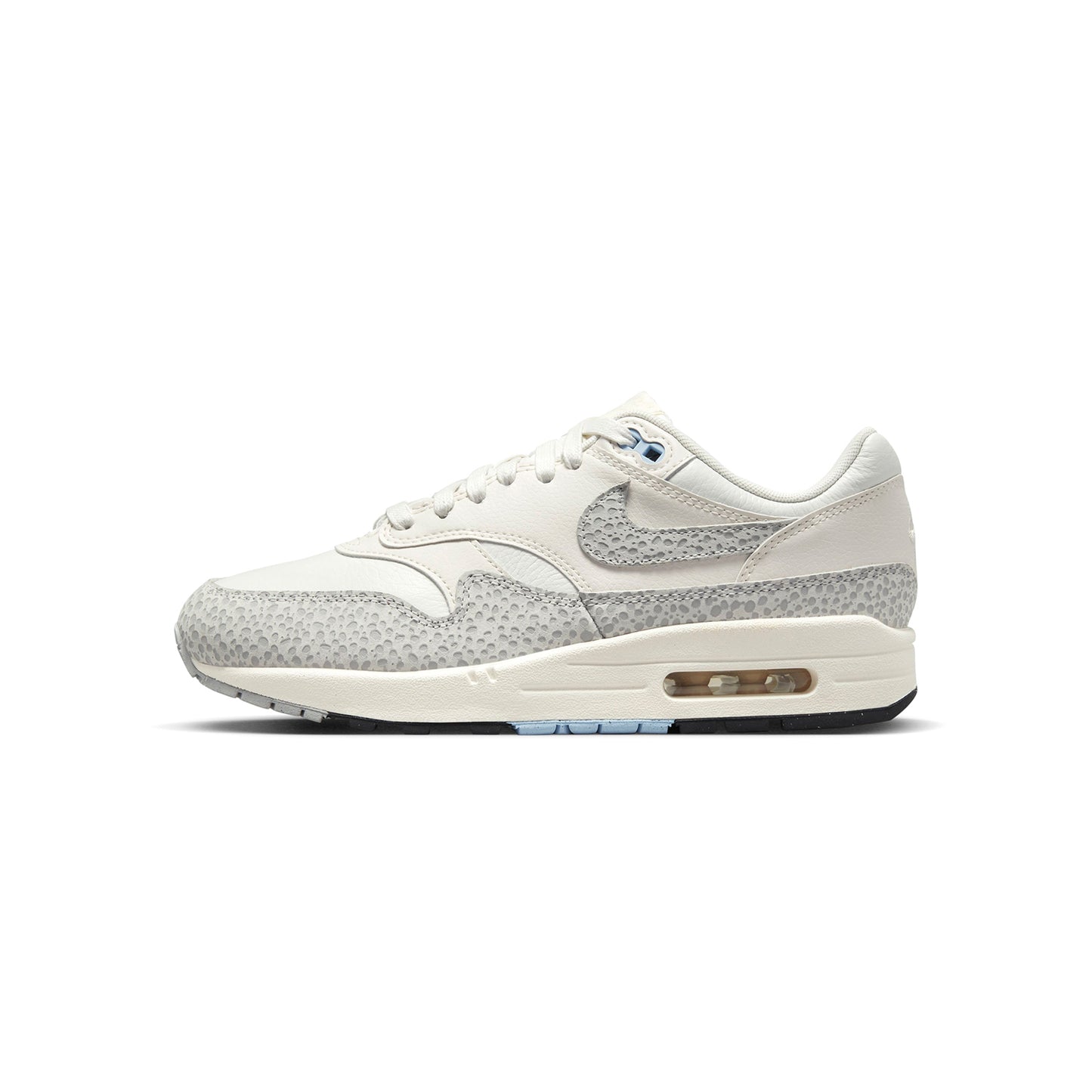 Zapatillas Urbano Mujer Nike Air Max 1 87 Safari